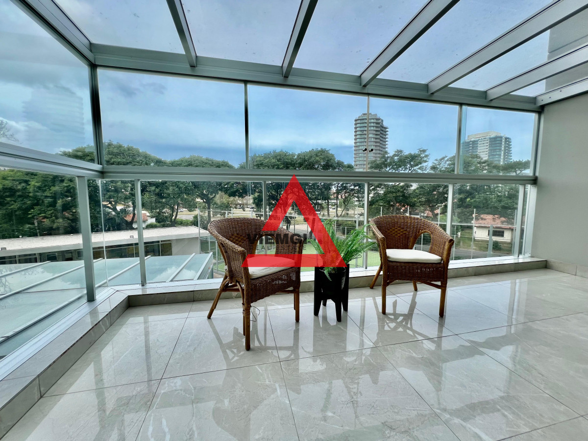 Apartamento ID.30 - Departamento 2 dormitorios en n Miami Boulevard II - Playa Mansa, Punta del Este