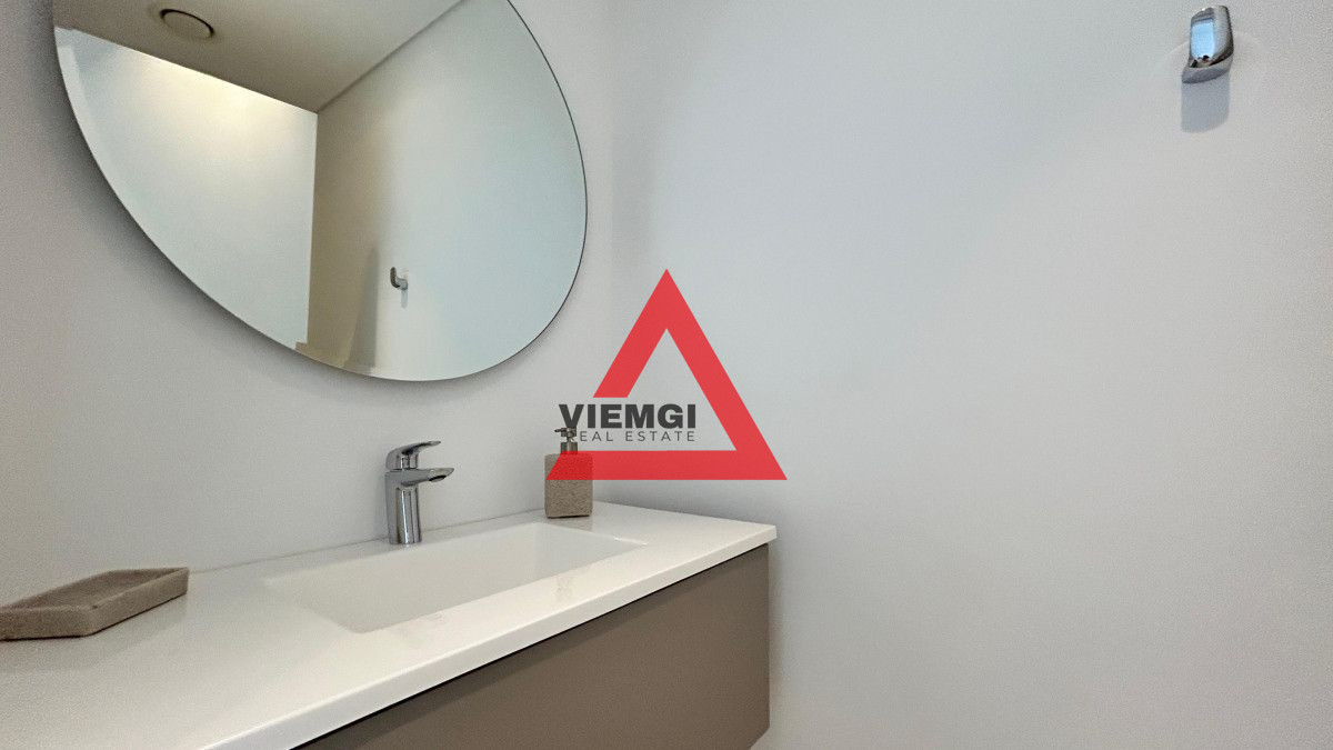 Apartamento ID.53 - Departamento en Playa Brava con Vista al Mar – 3 Dormitorios en Le Parc IV