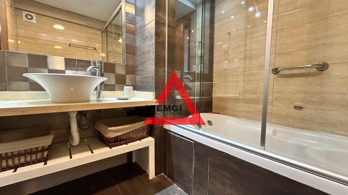 Apartamento ID.54 - Apartamento de 3 Dormitorios, Playa Mansa - Edificio Miami Boulevard I