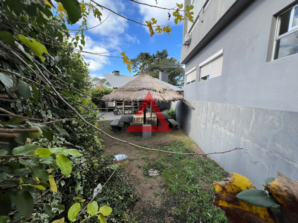 Apartamento ID.267 - Apartamento en Venta Piso Alto de 2 dormitorios en Roosevelt 