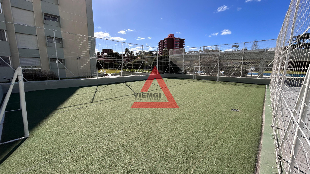 Apartamento ID.166 - Apartamento de 3 Dormitorios 