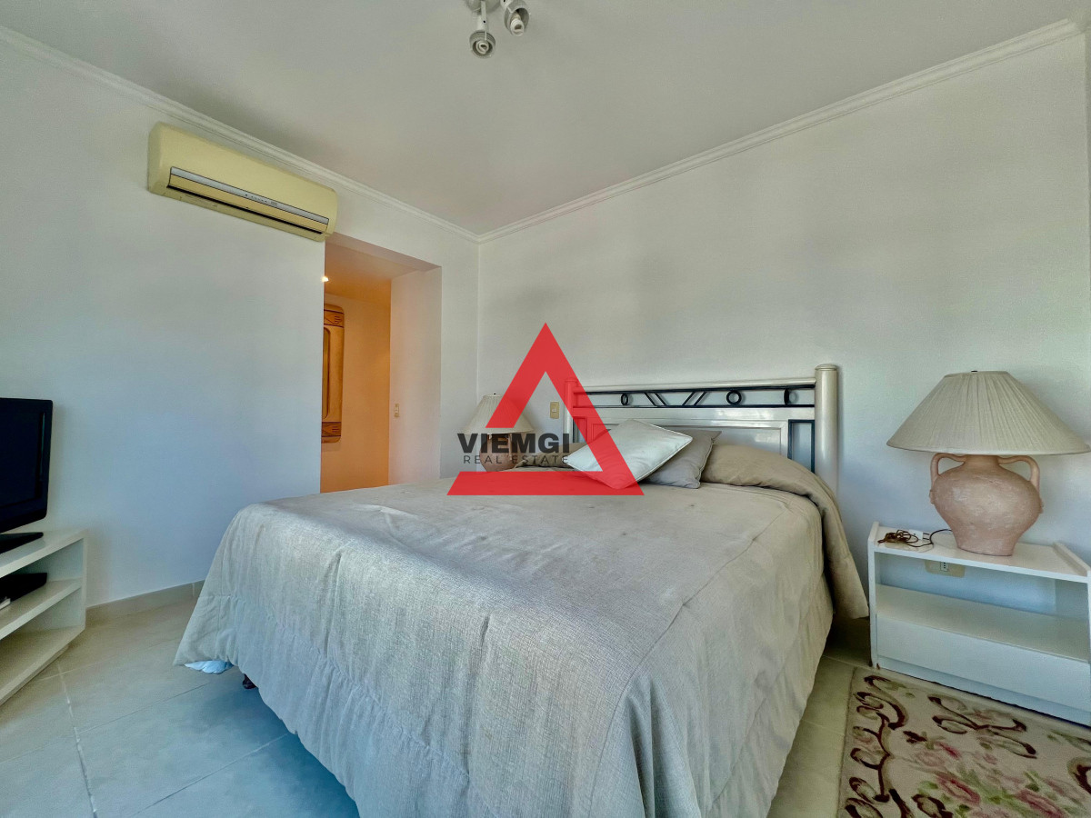 Apartamento ID.44 - Apartamento en Art Boulevard Punta del Este – 3 Dormitorios y 3 Baños 