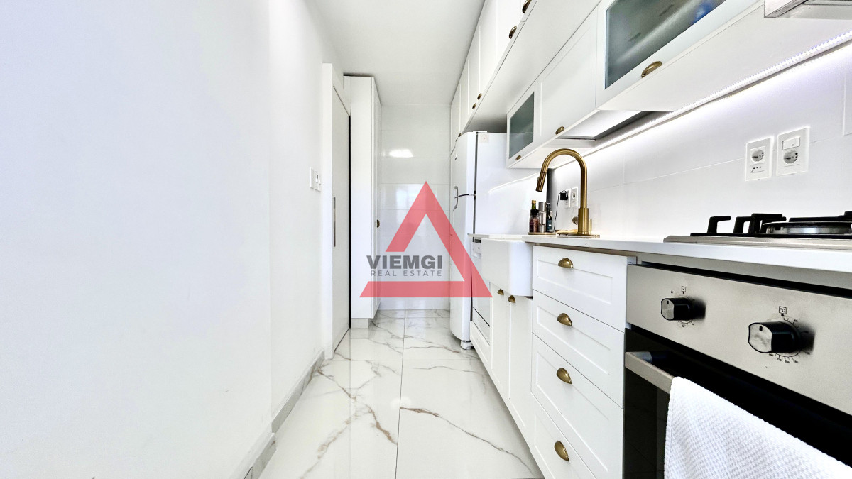 Apartamento ID.166 - Apartamento de 3 Dormitorios 