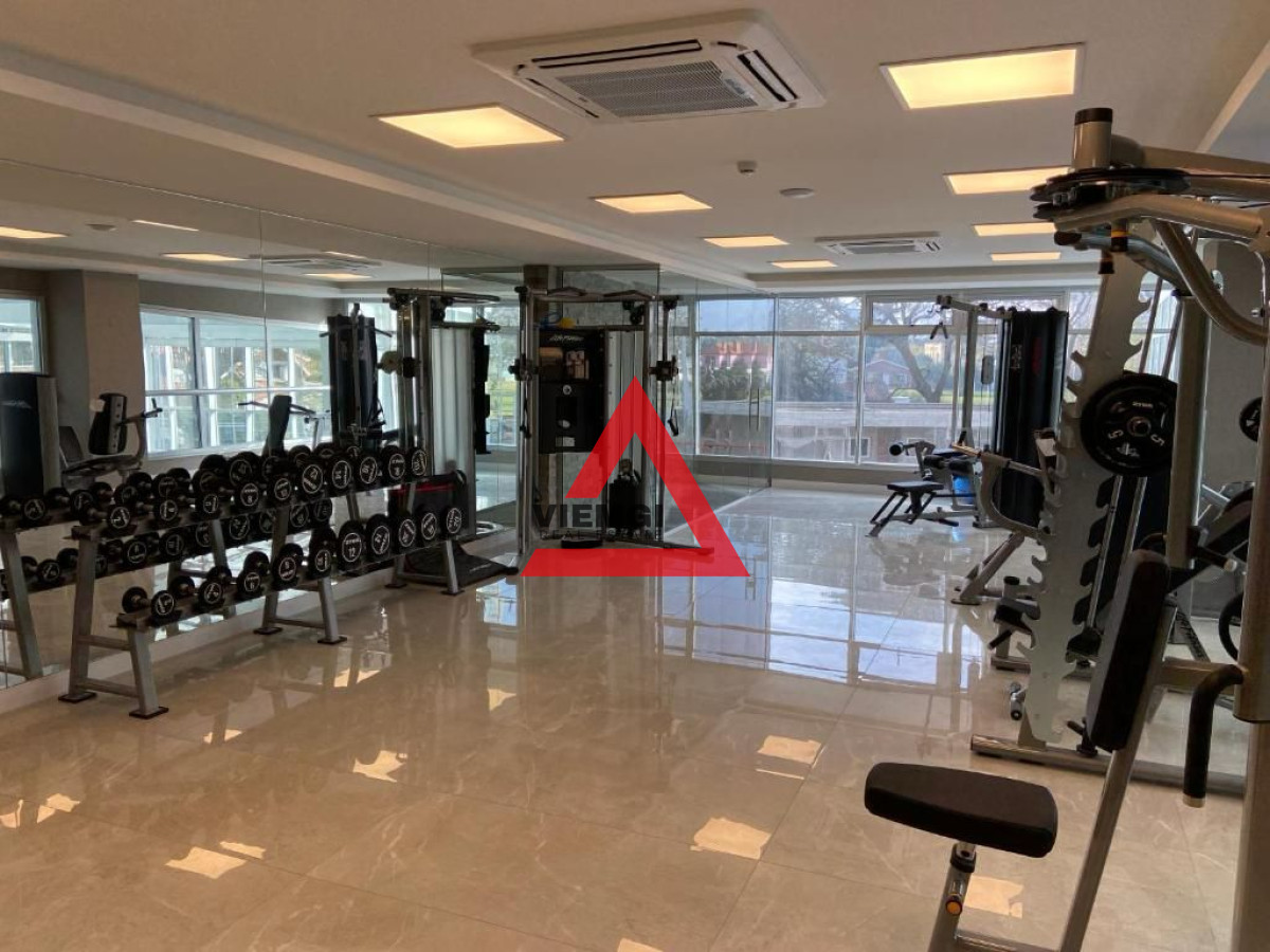 Apartamento ID.30 - Departamento 2 dormitorios en n Miami Boulevard II - Playa Mansa, Punta del Este