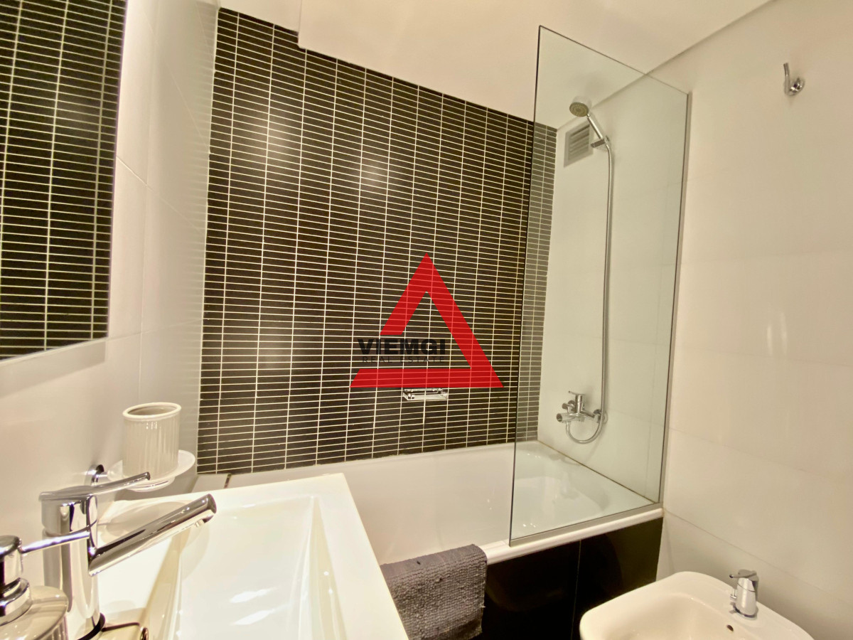 Apartamento ID.38 - Apartamento en Look Brava Punta del Este – 3 Dormitorios con Amenities Premium a 100 mts del Mar