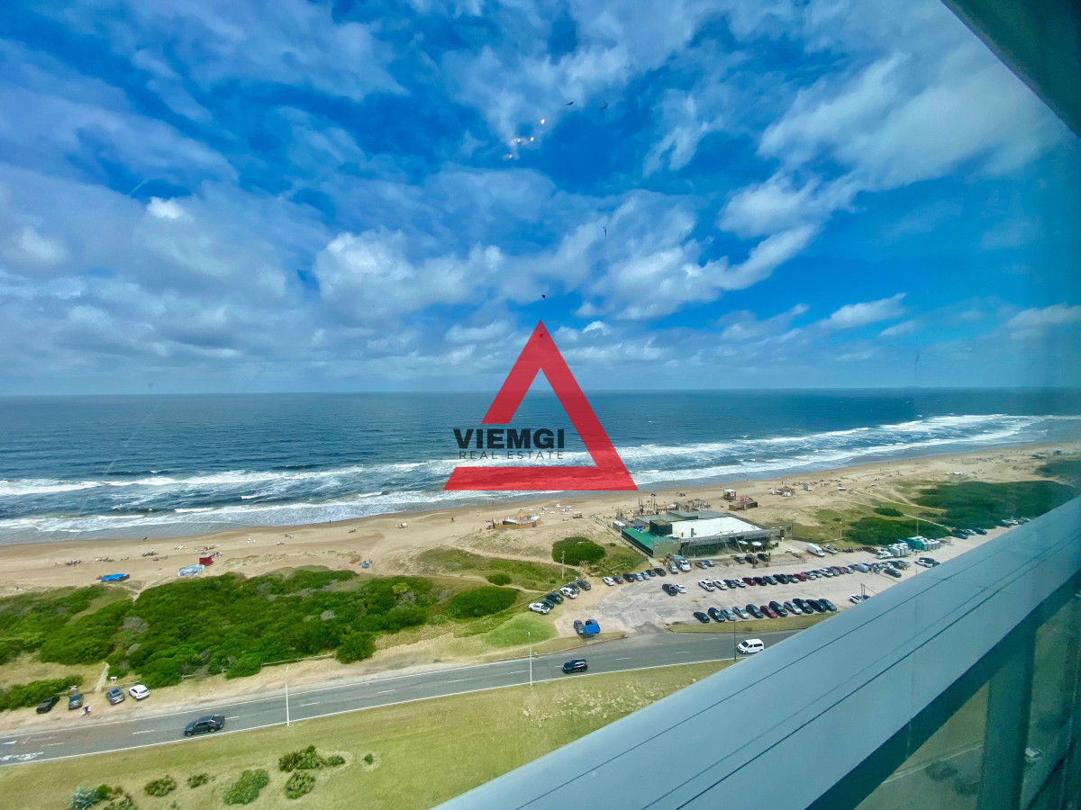 Apartamento ID.36 - APARTAMENTO 3 dormitorios y servicio 