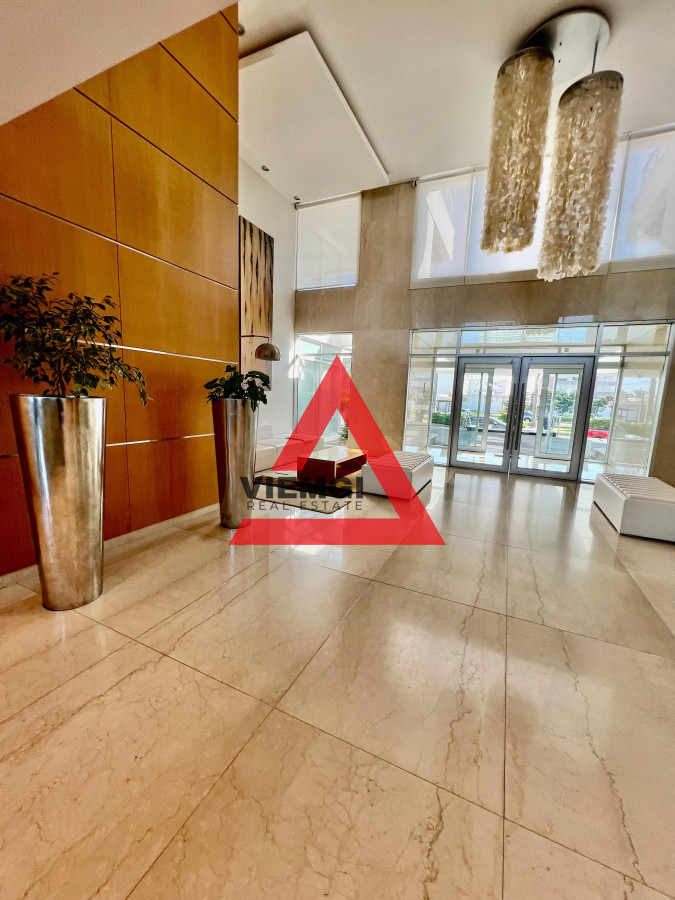 Apartamento ID.44 - Apartamento en Art Boulevard Punta del Este – 3 Dormitorios y 3 Baños 