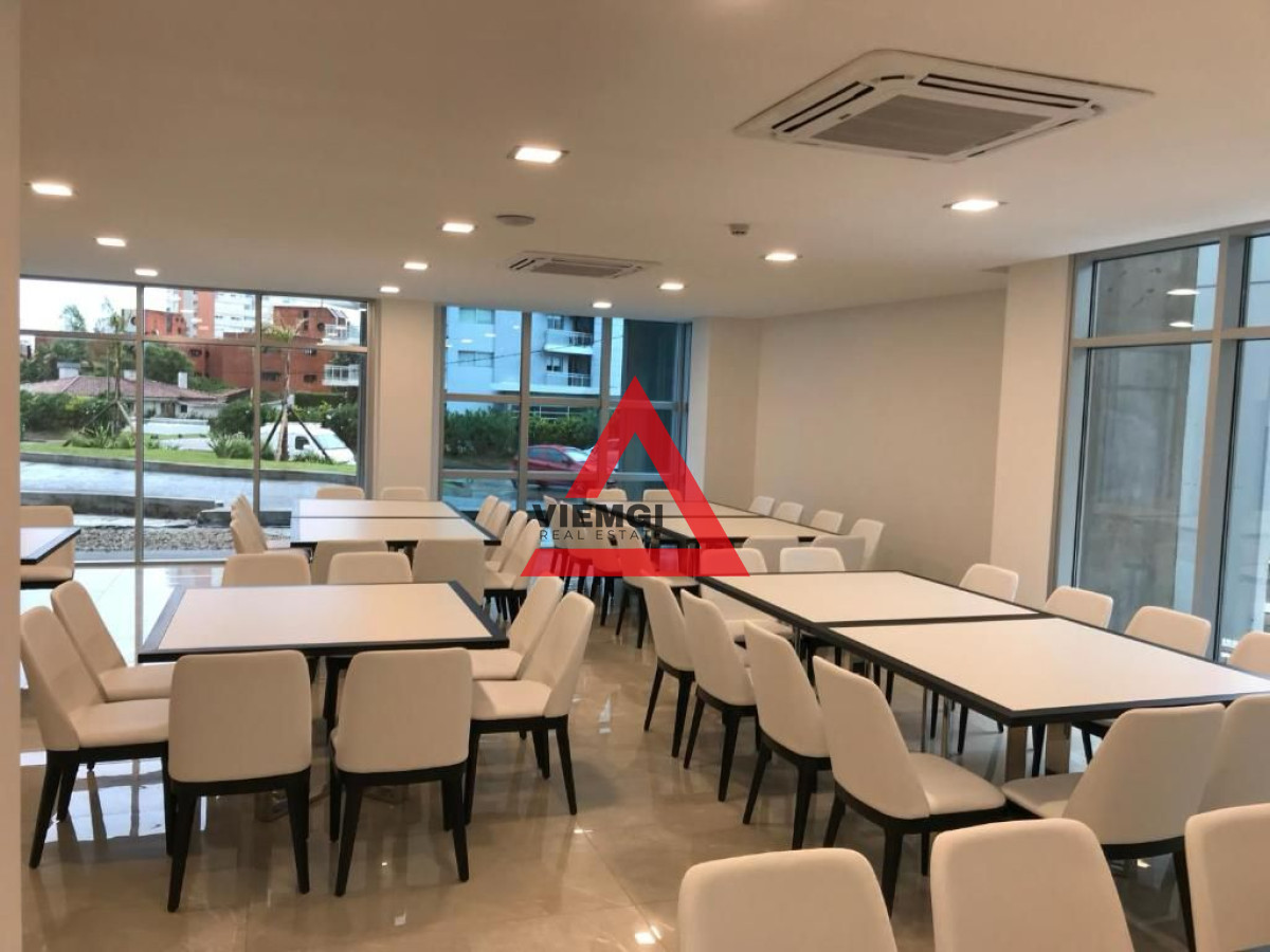 Apartamento ID.30 - Departamento 2 dormitorios en n Miami Boulevard II - Playa Mansa, Punta del Este