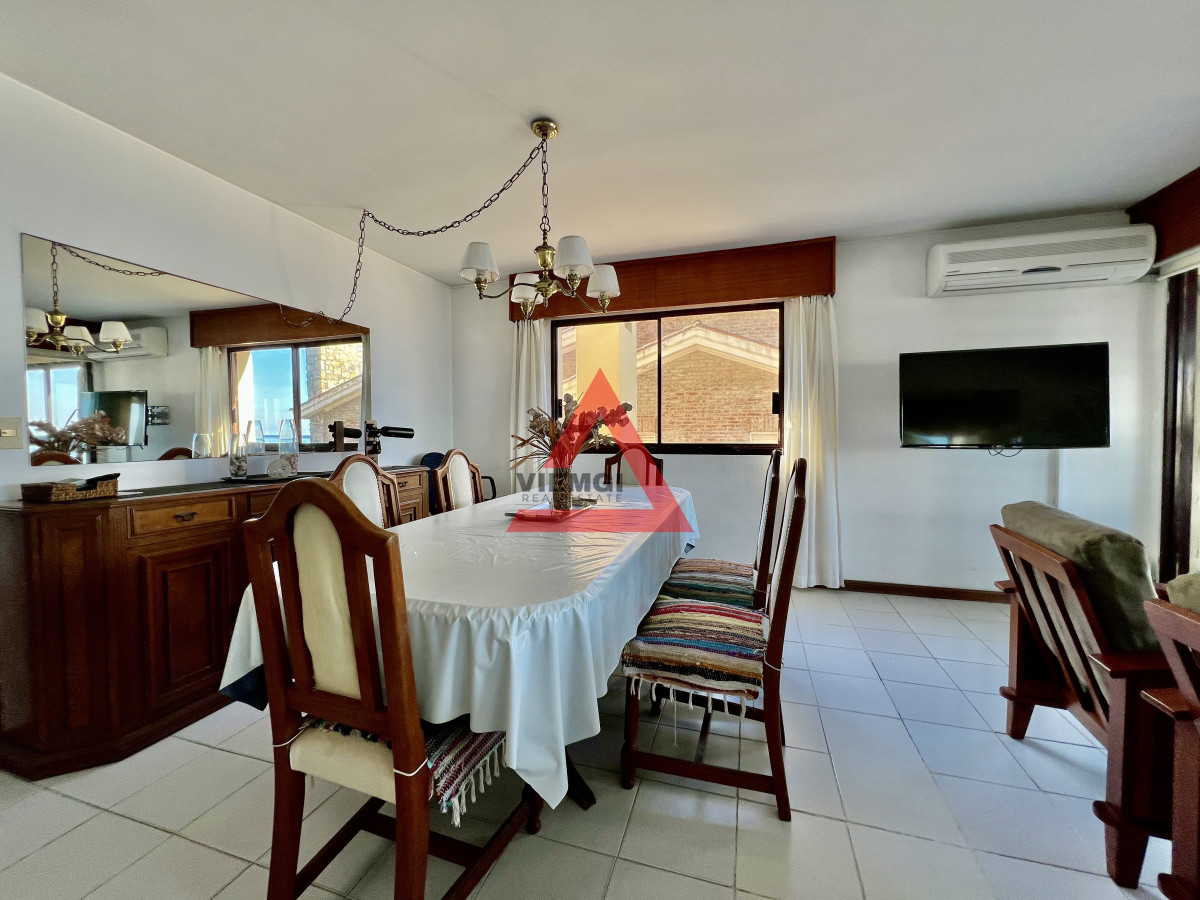 Apartamento ID.153 - APARTAMENTO 3 dormitorios 