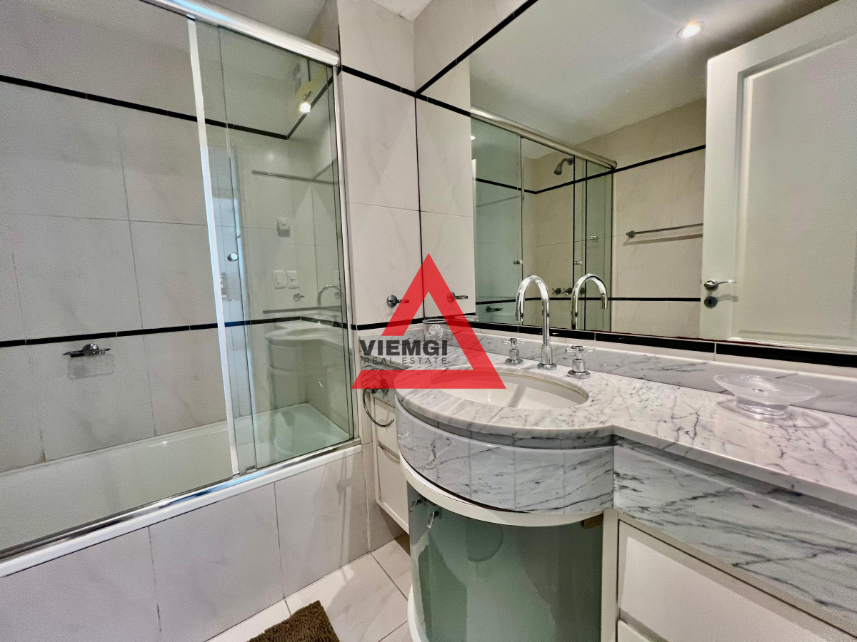 Apartamento ID.44 - Apartamento en Art Boulevard Punta del Este – 3 Dormitorios y 3 Baños 