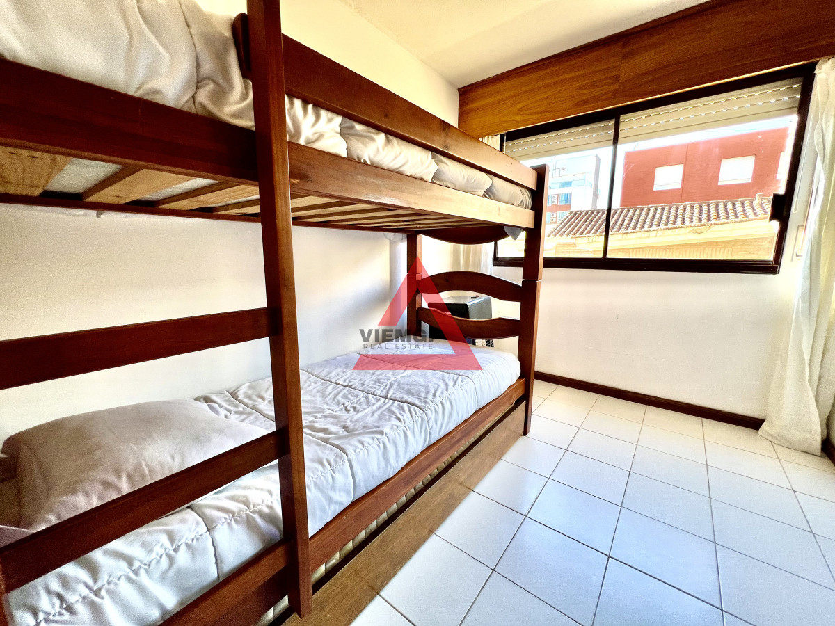 Apartamento ID.153 - APARTAMENTO 3 dormitorios 