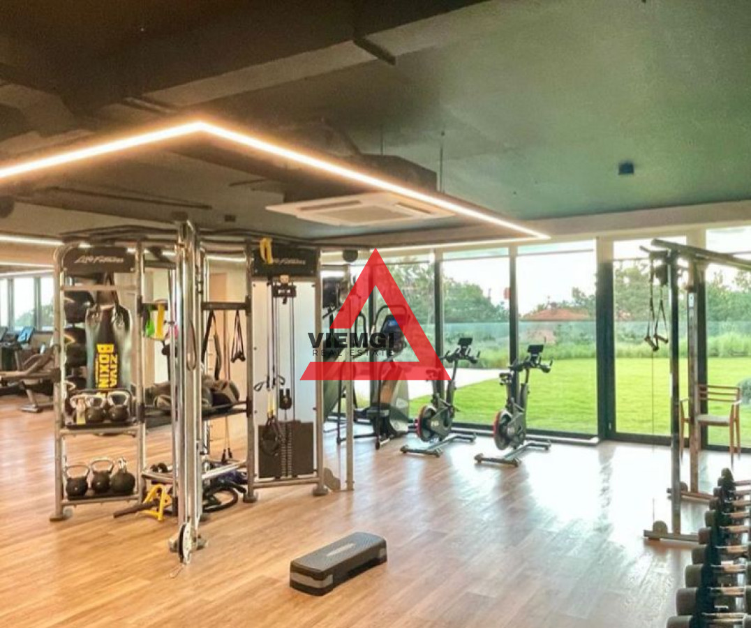Apartamento ID.45 - Apartamento en Venta en Surfside Village Punta del Este – 1 Dormitorio, 2 Baños y Amenities Premium