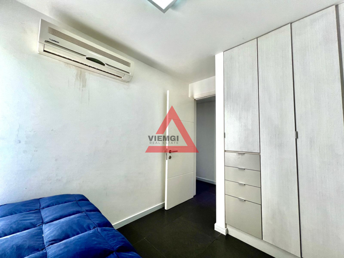 Apartamento ID.252 - Apartamento 3 dormitorios Frente al Mar ,  Península, Punta del Este