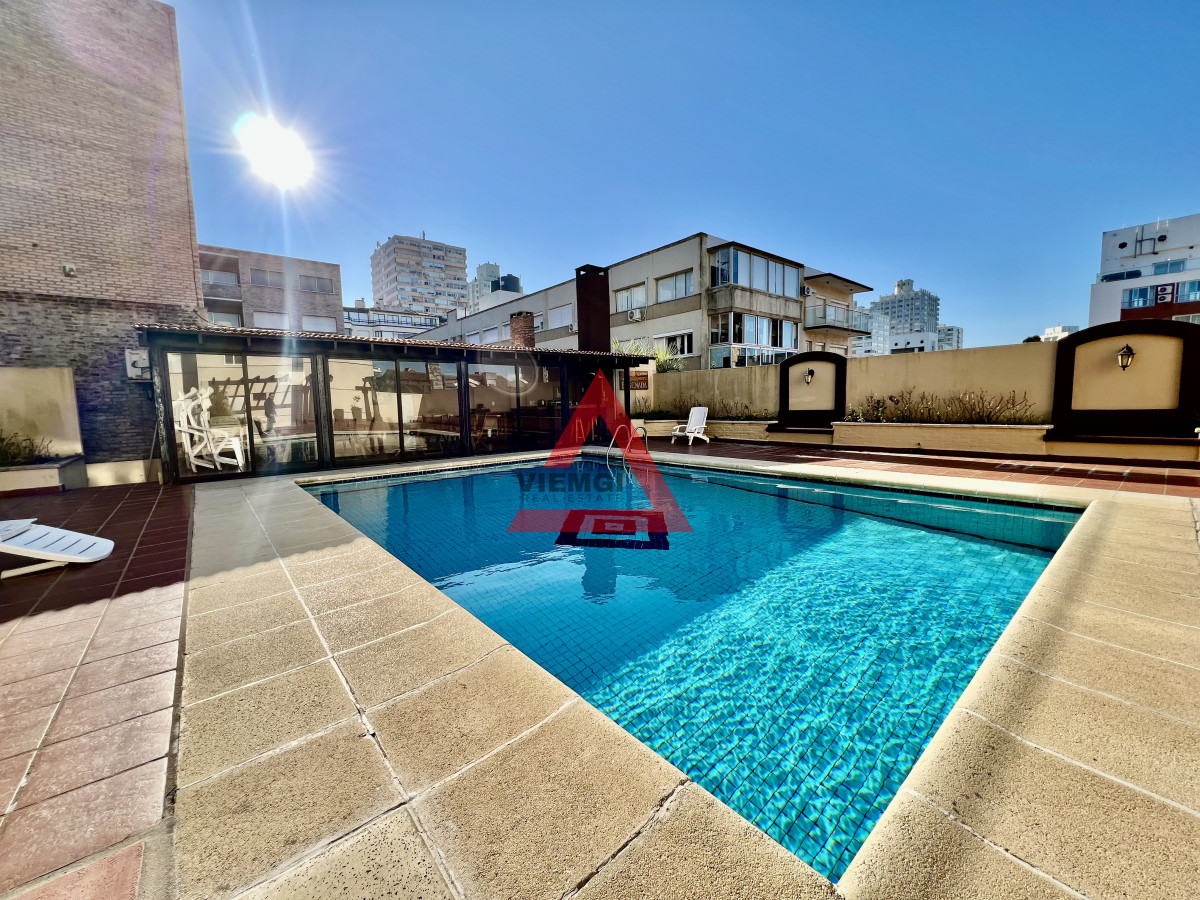 Apartamento ID.153 - APARTAMENTO 3 dormitorios 