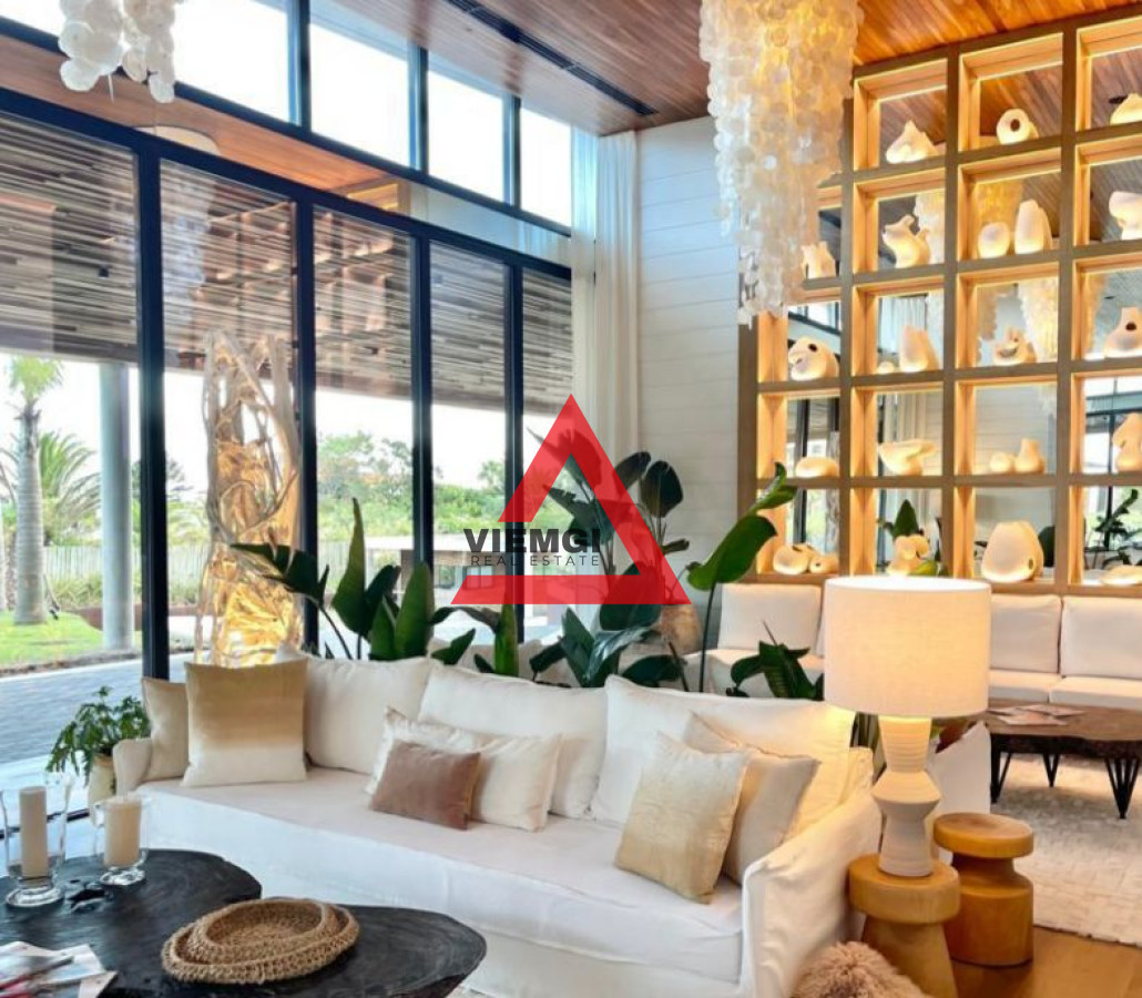 Apartamento ID.45 - Apartamento en Venta en Surfside Village Punta del Este – 1 Dormitorio, 2 Baños y Amenities Premium