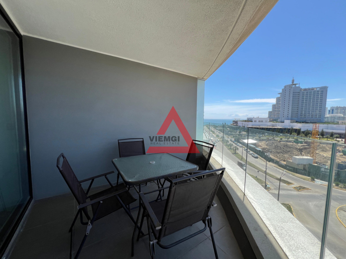 Apartamento ID.253 - Apartamento 3 dormitorios en Art Tower, Punta del Este