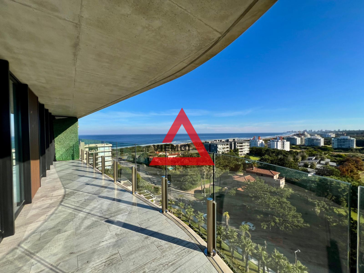 Apartamento ID.45 - Apartamento en Venta en Surfside Village Punta del Este – 1 Dormitorio, 2 Baños y Amenities Premium