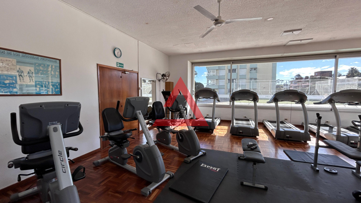 Apartamento ID.166 - Apartamento de 3 Dormitorios 