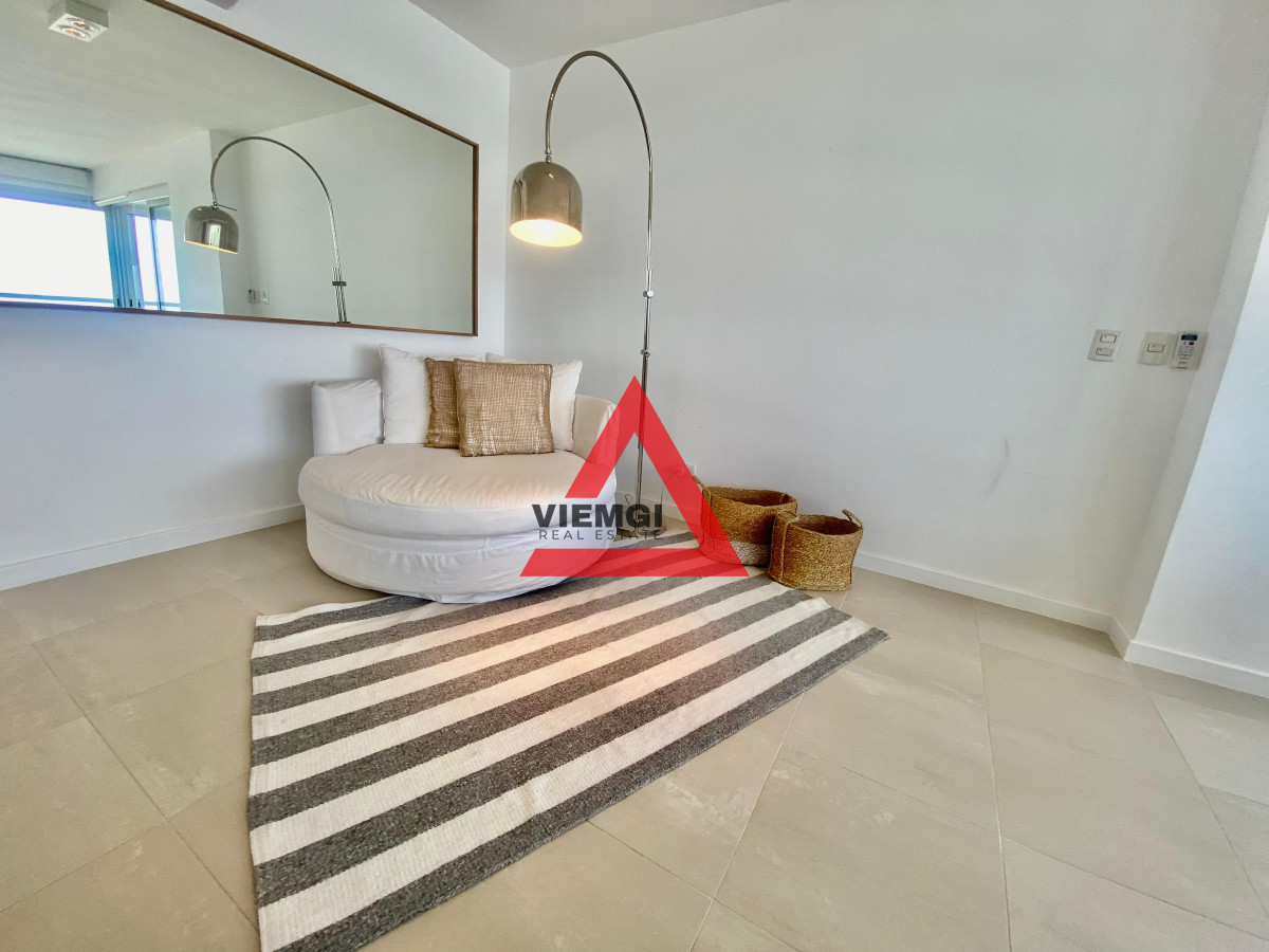 Apartamento ID.36 - APARTAMENTO 3 dormitorios y servicio 