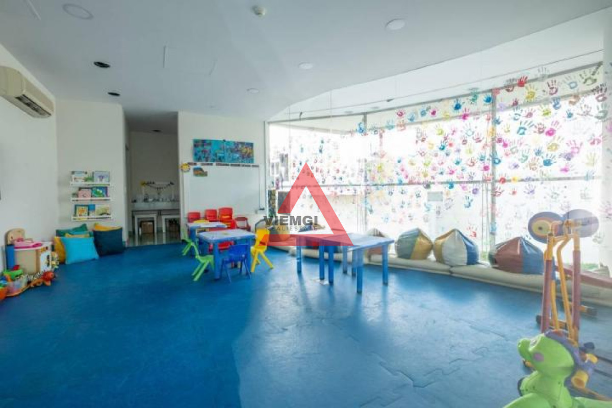 Apartamento ID.60 - Dúplex de lujo 4 dormitorios con vista al mar en Torre Aquarela, Playa Mansa – Punta del Este