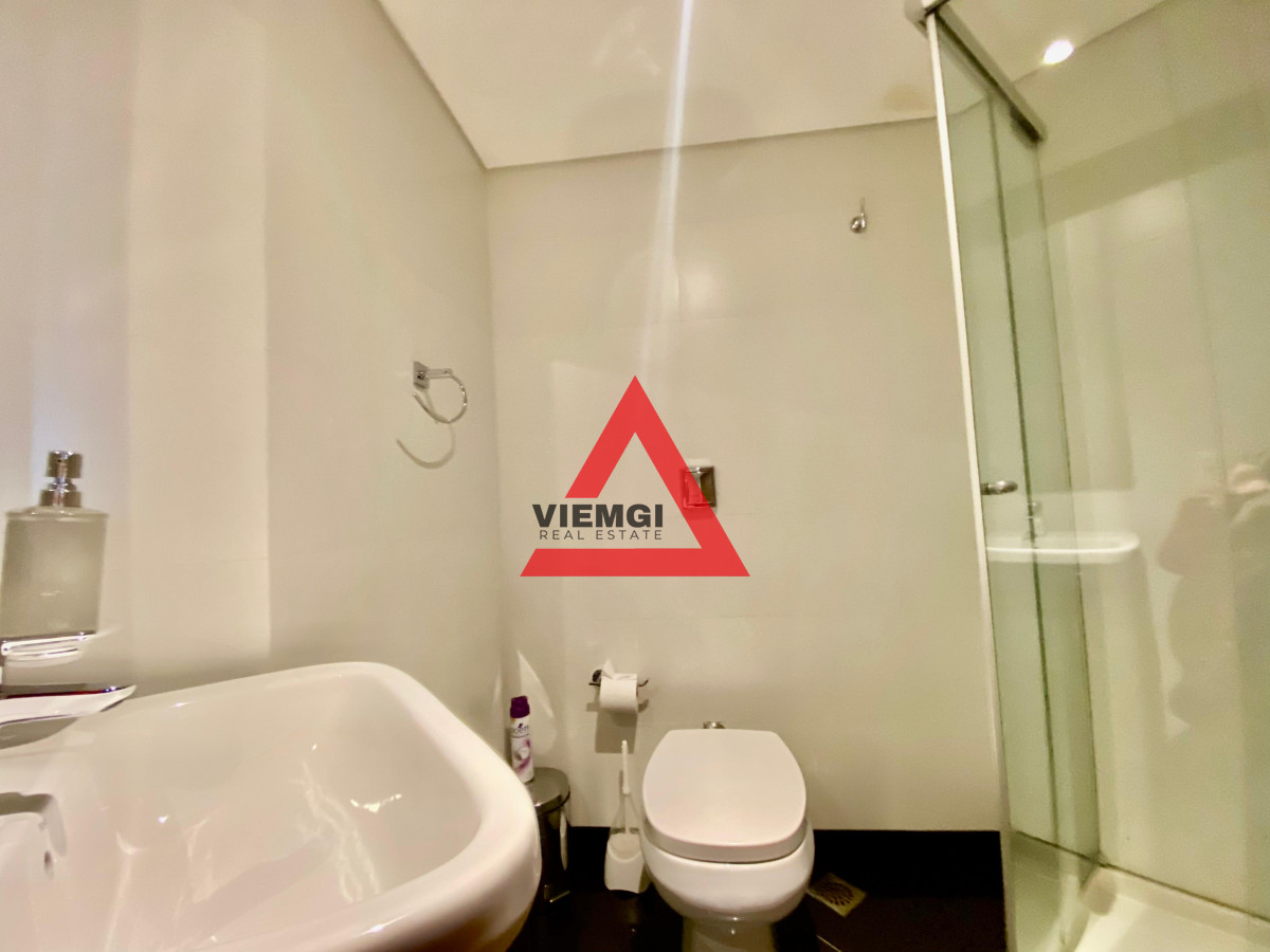 Apartamento ID.38 - Apartamento en Look Brava Punta del Este – 3 Dormitorios con Amenities Premium a 100 mts del Mar