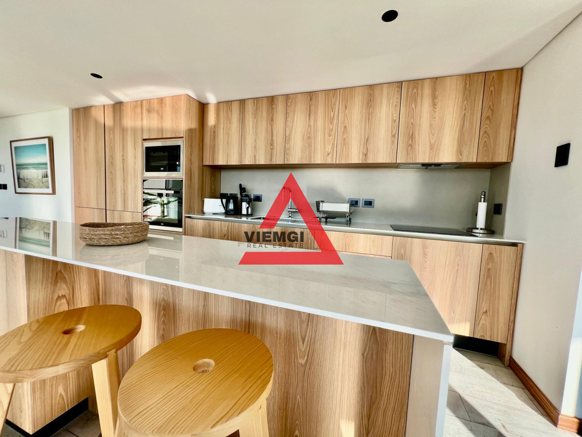 Apartamento ID.45 - Apartamento en Venta en Surfside Village Punta del Este – 1 Dormitorio, 2 Baños y Amenities Premium
