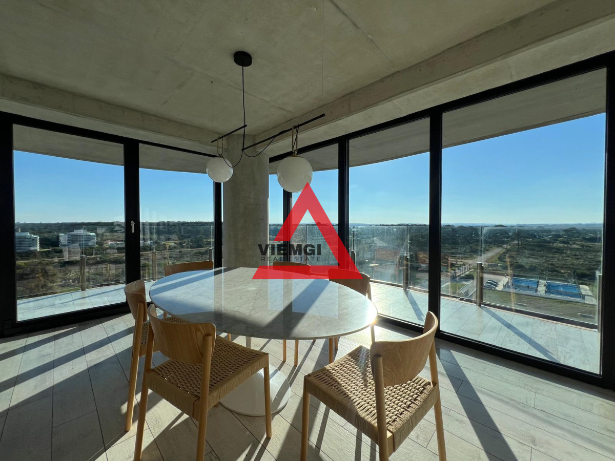 Apartamento ID.45 - Apartamento en Venta en Surfside Village Punta del Este – 1 Dormitorio, 2 Baños y Amenities Premium