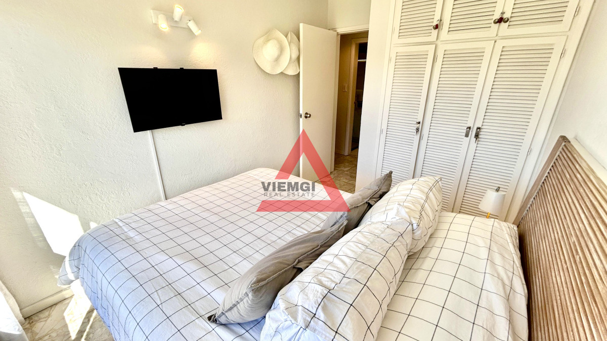 Apartamento ID.166 - Apartamento de 3 Dormitorios 