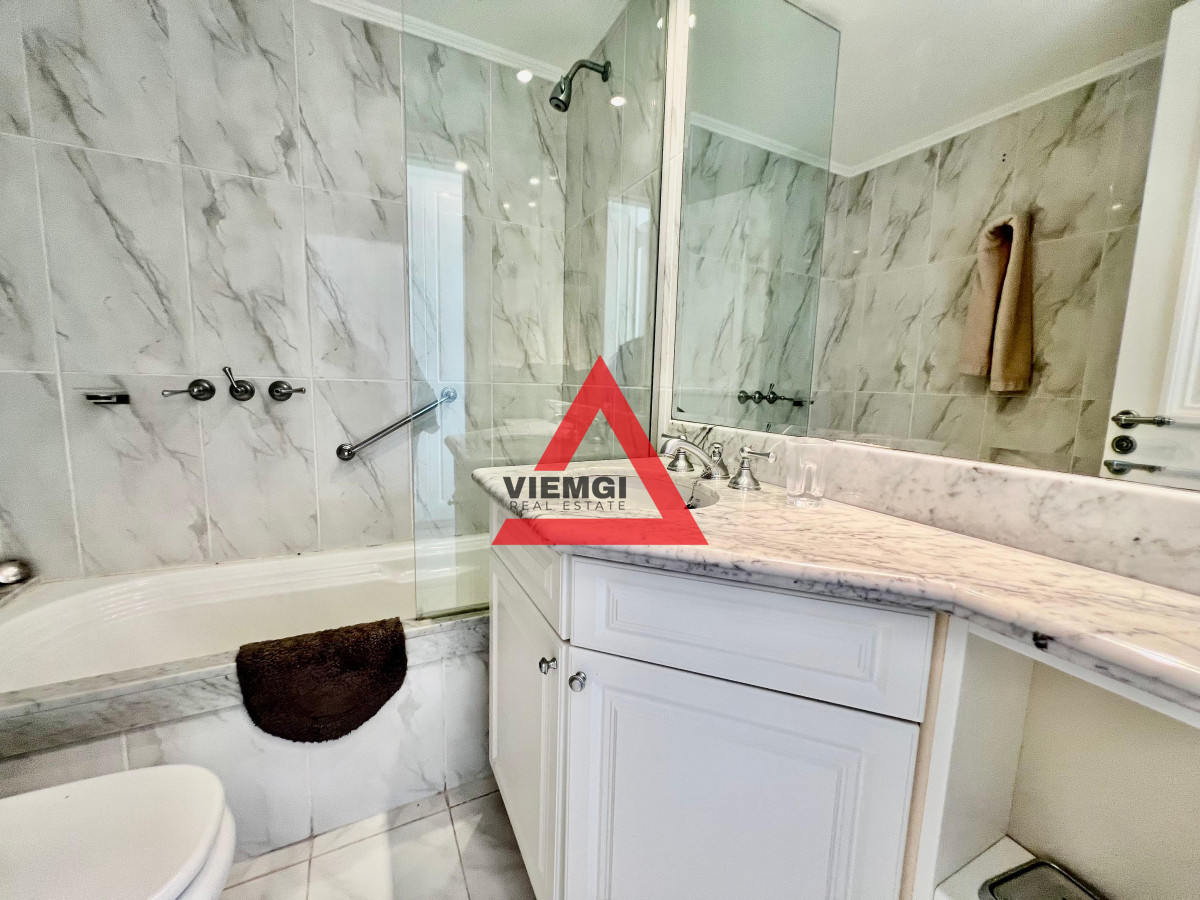 Apartamento ID.32 - Apartamento 3 Dormitorios en Millenium Tower – Punta del Este