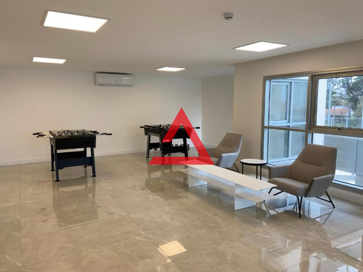 Apartamento ID.30 - Departamento 2 dormitorios en n Miami Boulevard II - Playa Mansa, Punta del Este