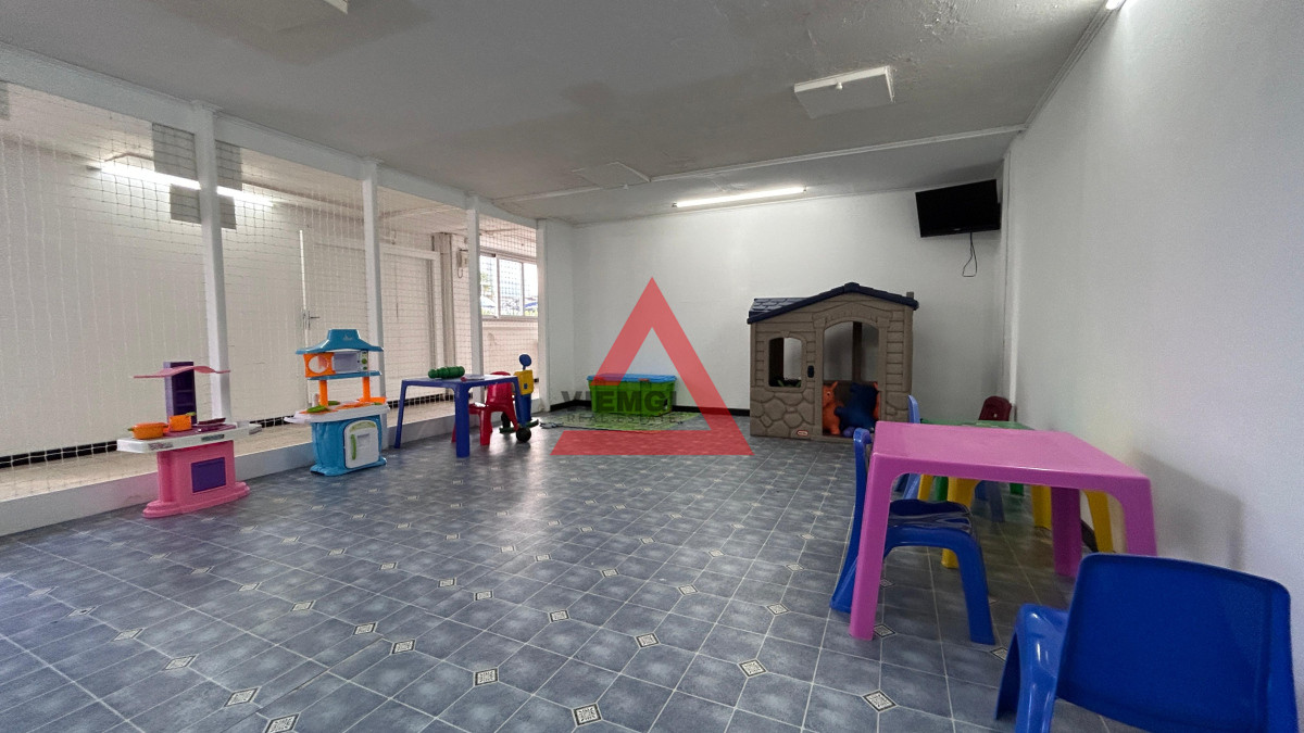 Apartamento ID.166 - Apartamento de 3 Dormitorios 