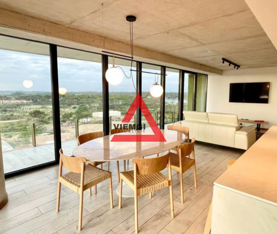 Apartamento ID.45 - Apartamento en Venta en Surfside Village Punta del Este – 1 Dormitorio, 2 Baños y Amenities Premium