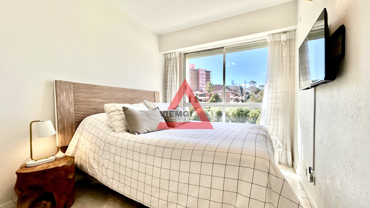 Apartamento ID.166 - Apartamento de 3 Dormitorios 