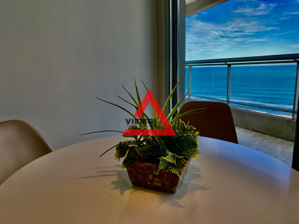 Apartamento ID.38 - Apartamento en Look Brava Punta del Este – 3 Dormitorios con Amenities Premium a 100 mts del Mar
