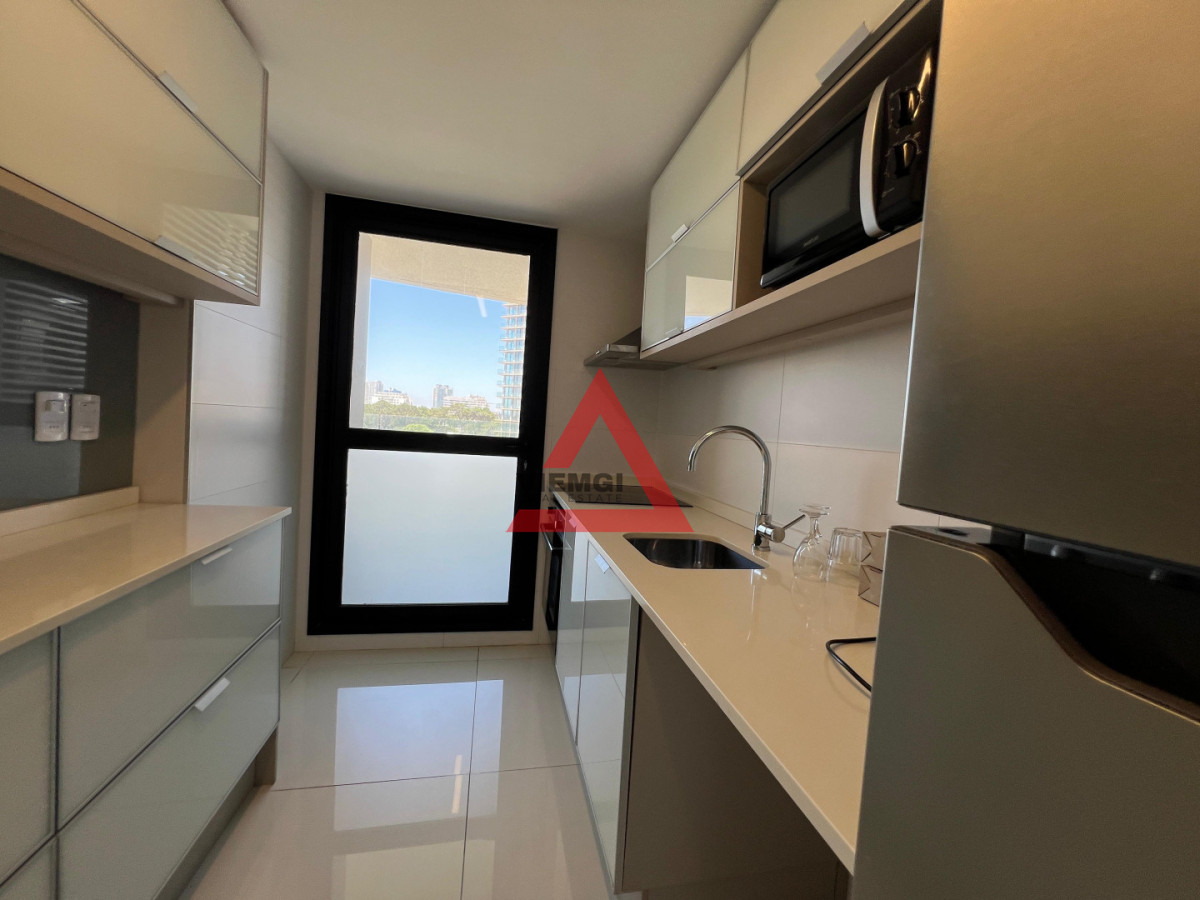 Apartamento ID.253 - Apartamento 3 dormitorios en Art Tower, Punta del Este