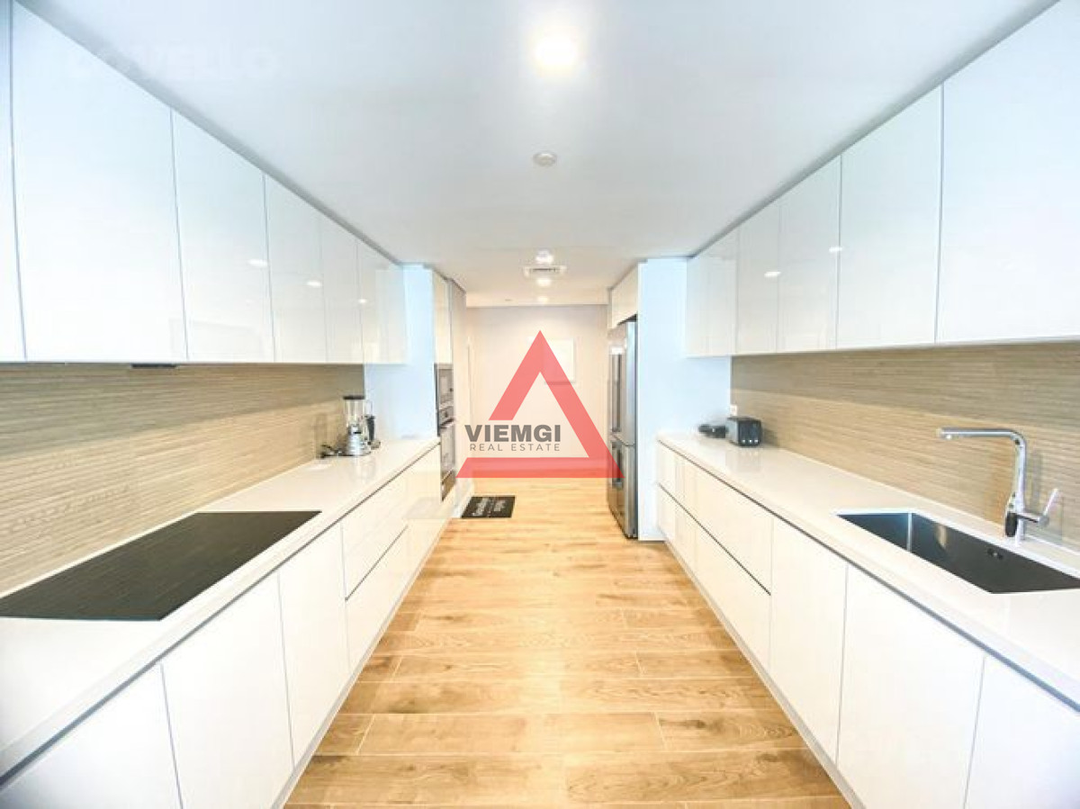 Apartamento ID.37 - Apartamento de Lujo en Venta en Trump Tower Playa Brava - Punta del Este – 3 Dormitorios, 4 Baños, Vista al Mar y Amenities