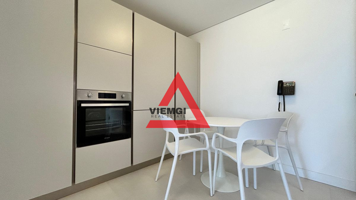 Apartamento ID.53 - Departamento en Playa Brava con Vista al Mar – 3 Dormitorios en Le Parc IV