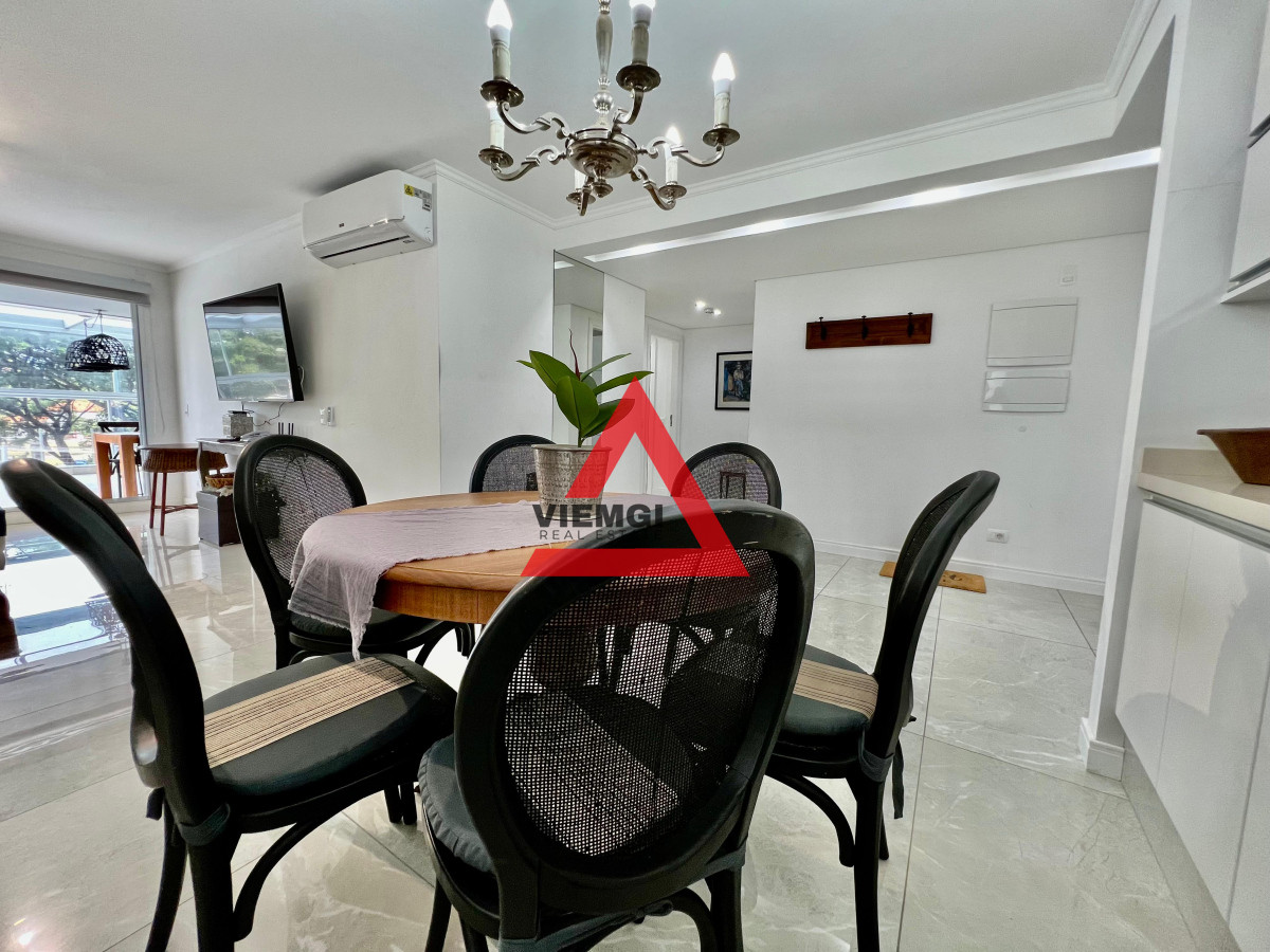 Apartamento ID.30 - Departamento 2 dormitorios en n Miami Boulevard II - Playa Mansa, Punta del Este