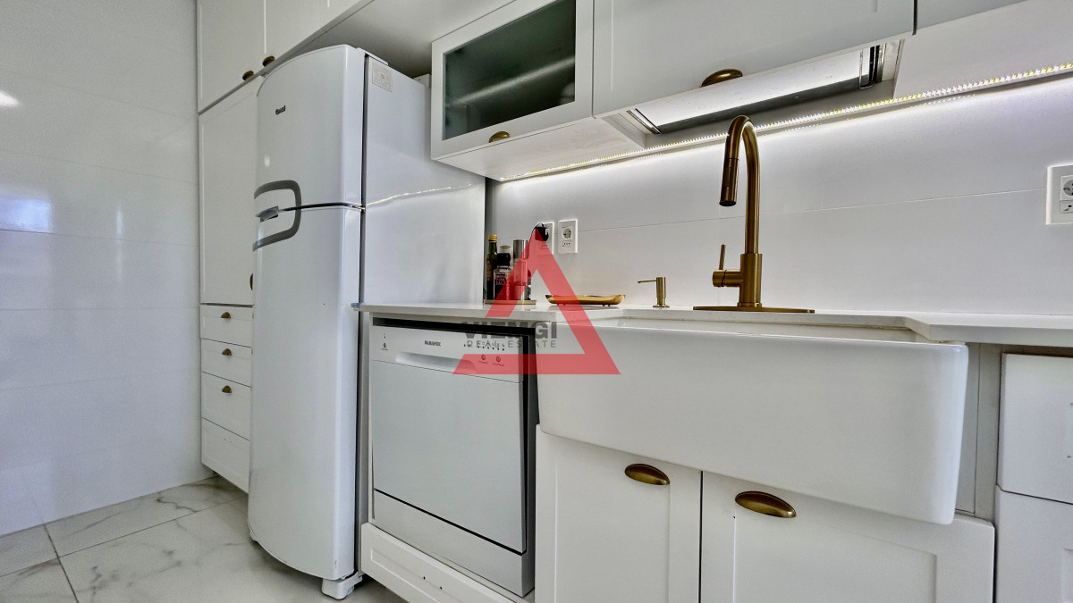 Apartamento ID.166 - Apartamento de 3 Dormitorios 