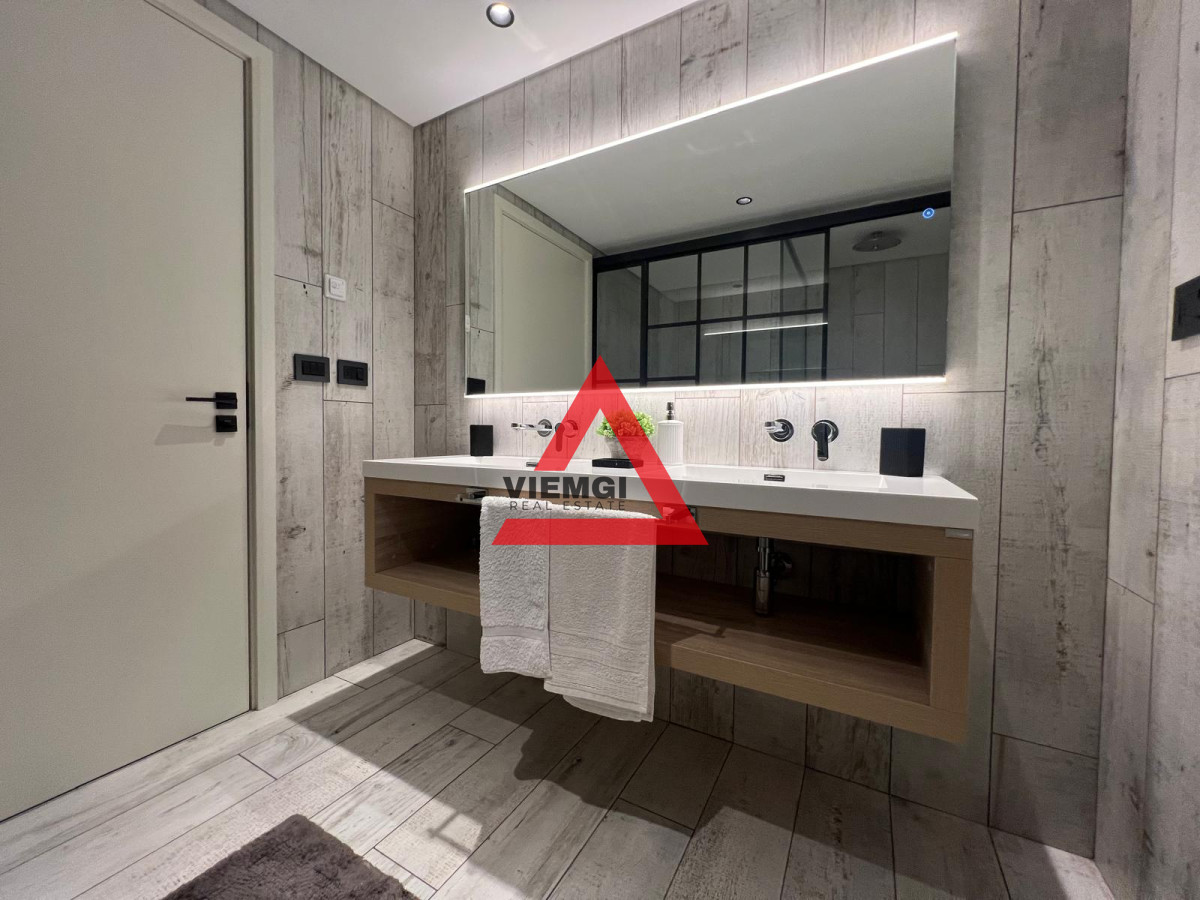 Apartamento ID.45 - Apartamento en Venta en Surfside Village Punta del Este – 1 Dormitorio, 2 Baños y Amenities Premium