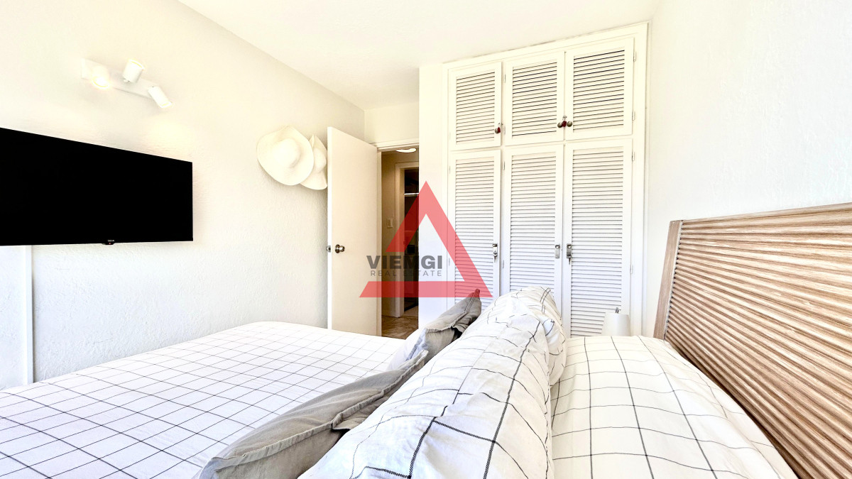 Apartamento ID.166 - Apartamento de 3 Dormitorios 
