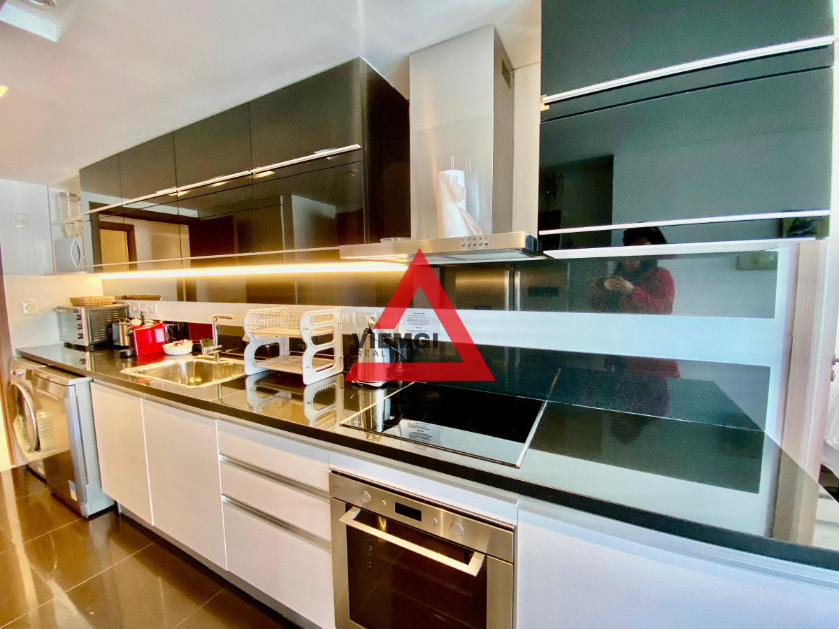Apartamento ID.38 - Apartamento en Look Brava Punta del Este – 3 Dormitorios con Amenities Premium a 100 mts del Mar