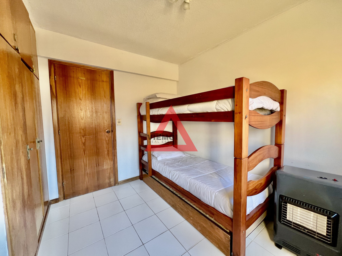 Apartamento ID.153 - APARTAMENTO 3 dormitorios 
