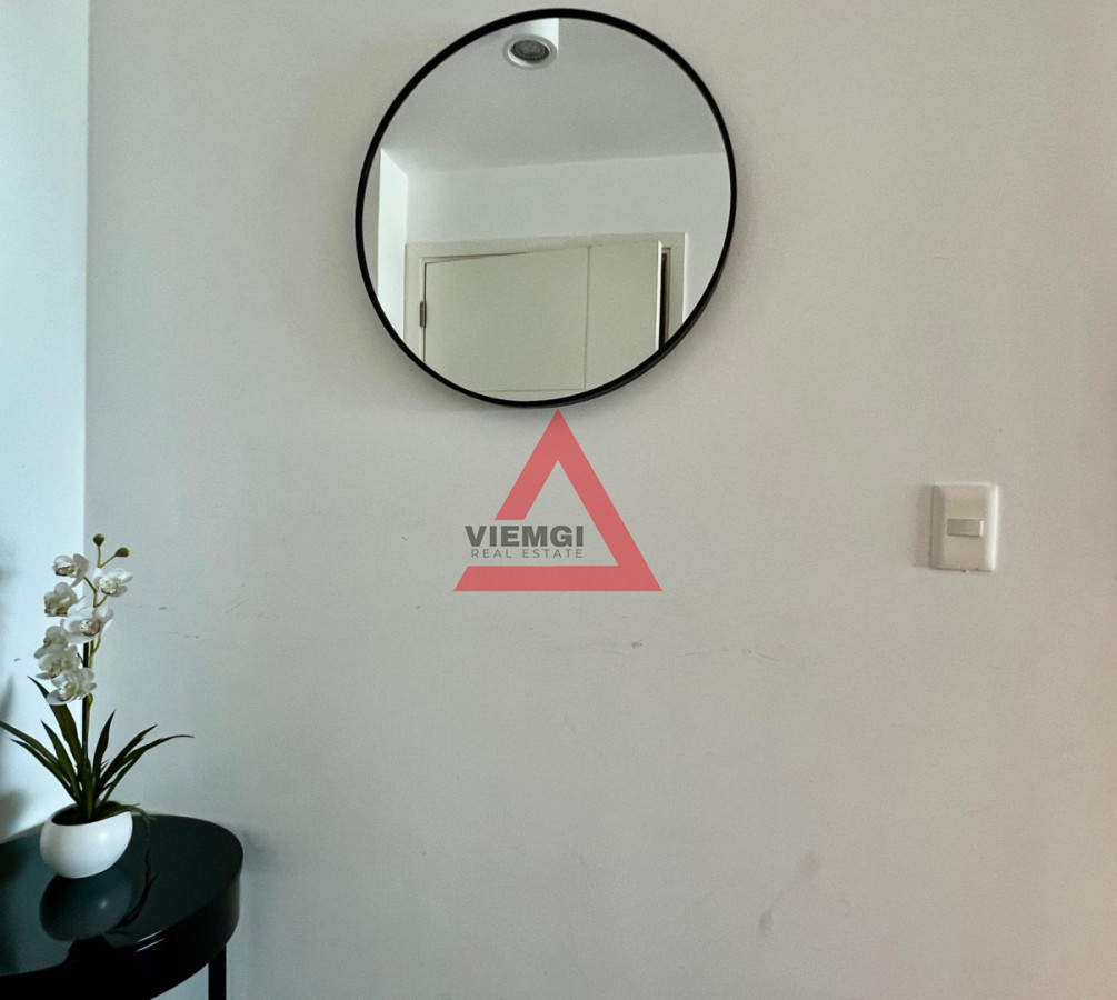 Apartamento ID.252 - Apartamento 3 dormitorios Frente al Mar ,  Península, Punta del Este