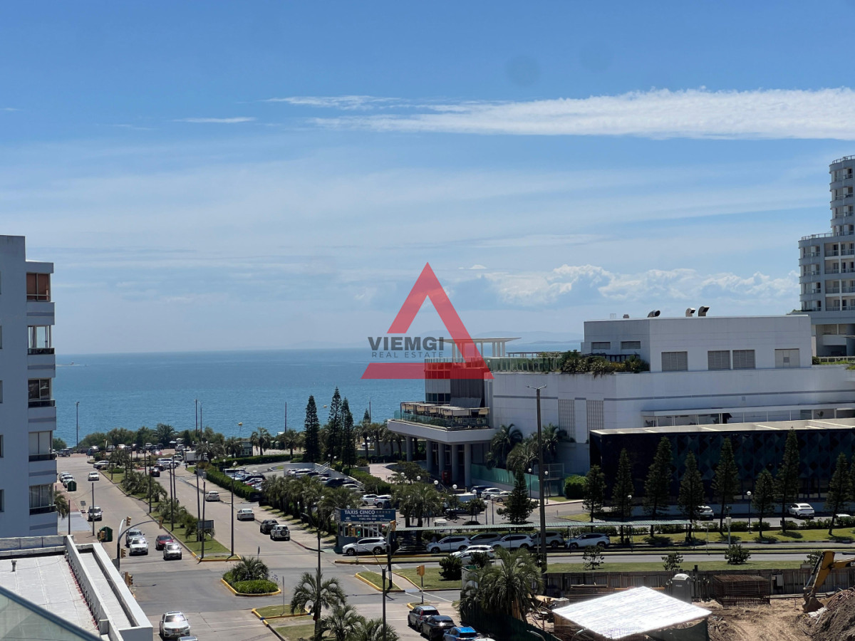 Apartamento ID.253 - Apartamento 3 dormitorios en Art Tower, Punta del Este