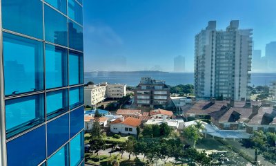 Apartamento en Art Boulevard Punta del Este – 3 Dormitorios y 3 Baños