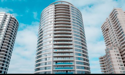 Apartamento de Lujo en Venta en Trump Tower Playa Brava - Punta del Este – 3 Dormitorios, 4 Baños, Vista al Mar y Amenities