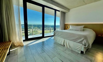 APARTAMENTO 1 dormitorios y medio