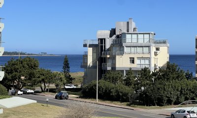 Apartamento de 3 Dormitorios
