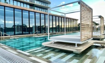 Apartamento en Venta en Surfside Village Punta del Este ? 1 Dormitorio, 2 Baños y Amenities Premium